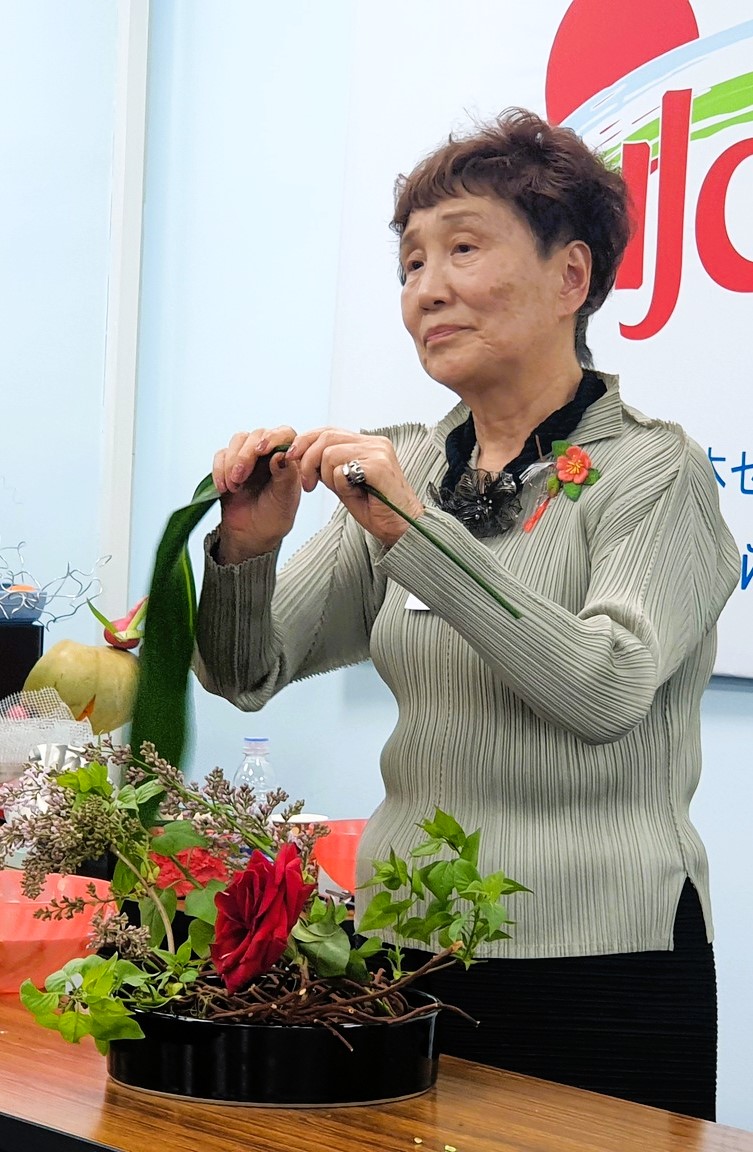 Rumiko Matsumura